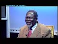 AFRIKAM le Débat AFRIKAM le Débat