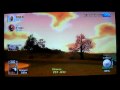 videos de Everybody's golf (PS3)   L J = Albatross