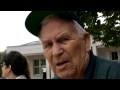 WWII Vet Bob Clark (2)- Amazing Escapes - Pacific
