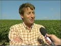 Vignoble des Agaises, Cuv�e Seigneur Ruffus: vendanges 2003