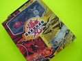 Battle Packs Booster Packs Battle Brawlers Song