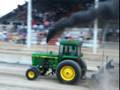John Deere 4440
