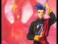 FY Character Songs - Mizu-Kagami FY Character Songs - Mizu-Kagami