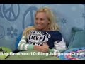 BB10 Jerry Libra Fight - w/ soundtrack