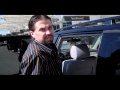 Southern Elements Tour 2010 - Day Five - Departure View Video