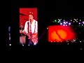 Paul McCartney Live in Tel Aviv, Israel, wishing Shana Tova