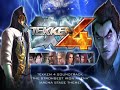 Tekken 4 OST - The Strongest Iron Arena (Arena Stage Theme) Tekken 4 OST - The Strongest Iron Arena (Arena Stage Theme)