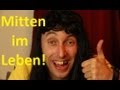 MITTEN IM LEBEN - SHYENNES ALLTAG! - YouTube
