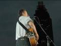 Bruce and Barack: The Rising in Cleveland