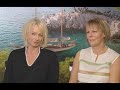Behind the Scenes : Mamma Mia!