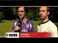 Kunstrasen Titel Nummer Vier RTL2-News