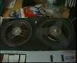 Philips reel to reel EL-3558 - Registratore a bobine