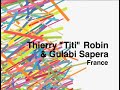 Titi Robin & Gulabi Sapera  (Mondomix)
