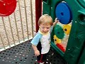 Playground Nut