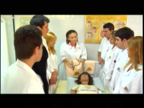 Doc. Medicina Facene / Famene