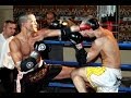 Champions Fight Night IX - Mahmut Yesilat vs Franjo Pokorni - ICBO - 1/2