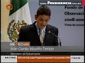 IFE y SEGOB firman convenio para crear un fondo de apoyo par IFE y SEGOB firman convenio para crear un fondo de apoyo par