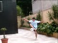 Breno7 Freestyler - FSBRL Round 2