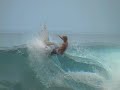 Rusty Surfing Video Rusty Surfing Video
