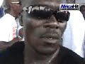 Enterrement de Douk Saga