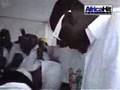 Enterrement de Douk Saga