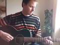 Blur - Best Days - acoustic cover
