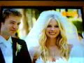 Casamento da Avril e Deryck- canal  Discovery  Home and  Health