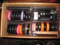 Makeup Collection, Loose blushes, MSF's, Bronzers and Color Sticks