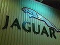 Jaguar Cars Limited, Coventry, England. Jaguar Cars Limited, Coventry, England.