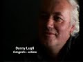 Denny Lugli nella puntata 