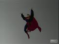 JUSTICE LEAGUE -SUPERMAN -THE MAN OF STEEL JUSTICE LEAGUE -SUPERMAN -THE MAN OF STEEL