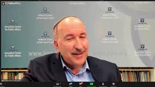 הקשר בין ציר ריאד-ת"א לציר עזה-טהראן