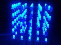 5x5x5,cube,led