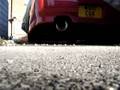 videos de 200SX LS2 V8 start up