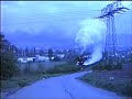 44 0093 zwischen Saalfeld und Unterwellenborn