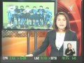 27APR11 THAILAND ; Part 3 ; Breaking News at Noon ; Thai PBS ; World Sports & Weather Forecast News