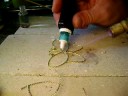 boroleta de latão 009.avi