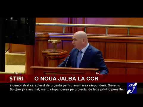 Magistrații, cu o nouă jalbă la CCR