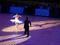 Slavik Kryklyvyy & Elena Khvorova Rumba & Jive 2007