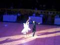Slavik Kryklyvyy & Elena Khvorova Rumba & Jive 2007