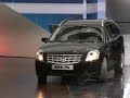 Cadillac BLS Wagon