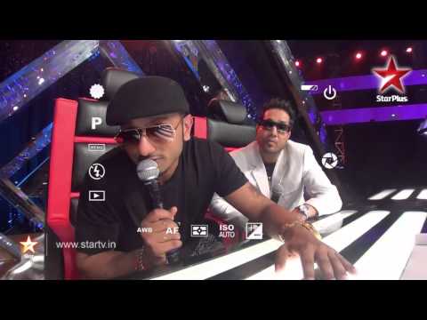 India's Raw Star - 21st September 2014 : Ep 5