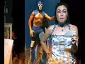 The Psycho Babble On Show!