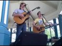 The Brilliant Inventions at Decatur Arts Festival - May 25, 2008
