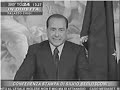 Nasce il Partito delle Libertà Nasce il Partito delle Libertà