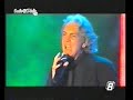 IO NON CANTO IO NON CANTO
