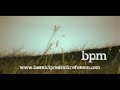 BPM - Madam Poezie (KennyRough remix)