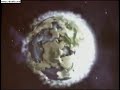 part 1 of the space phase in spore, narrated by will wright.
