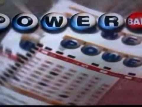 powerball drawing time