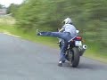 YAMAHA R6